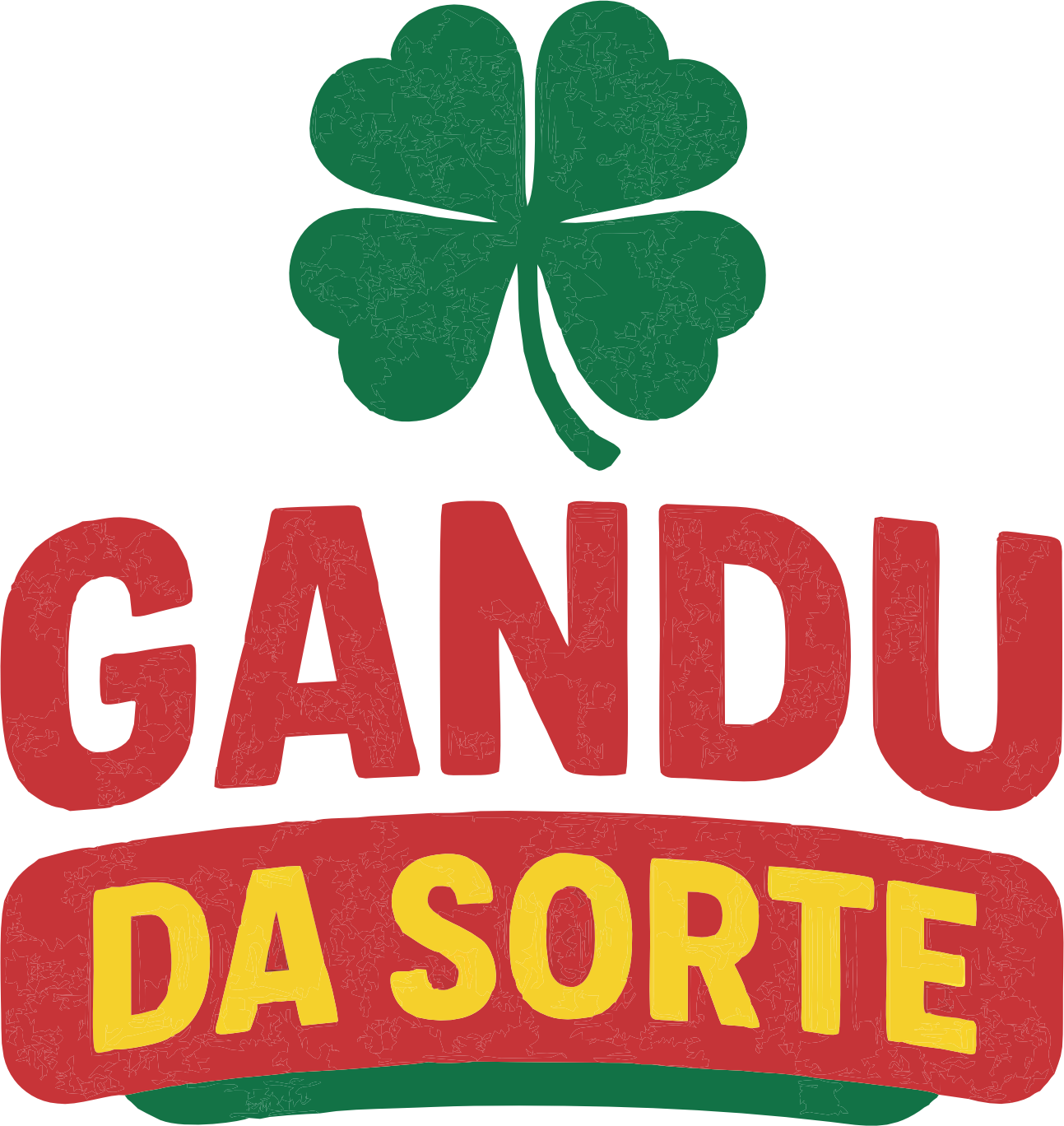 GANDU DA SORTE PARTICIPE